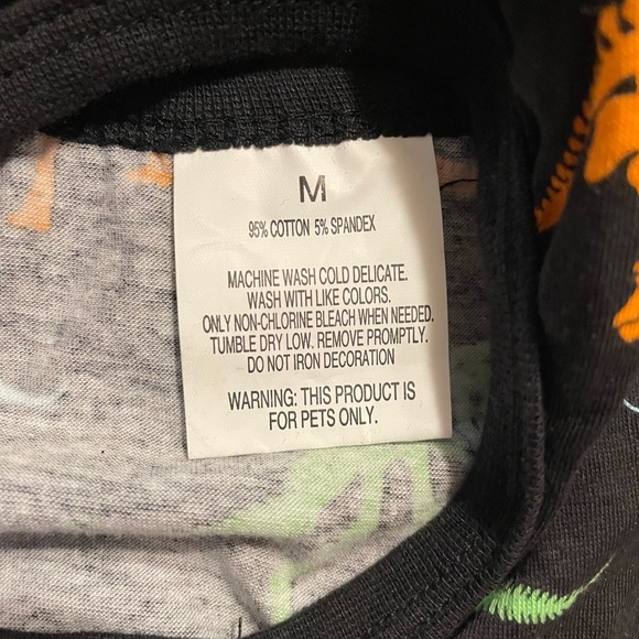 Dog outfit Halloween pet costume - Picture 4 of 4